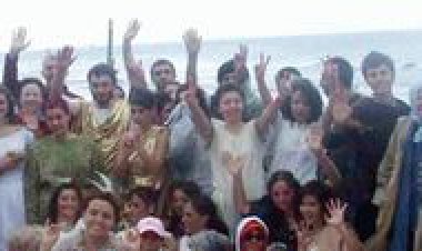 ÇANAKKALE'YE ZİYARETÇİ AKINI