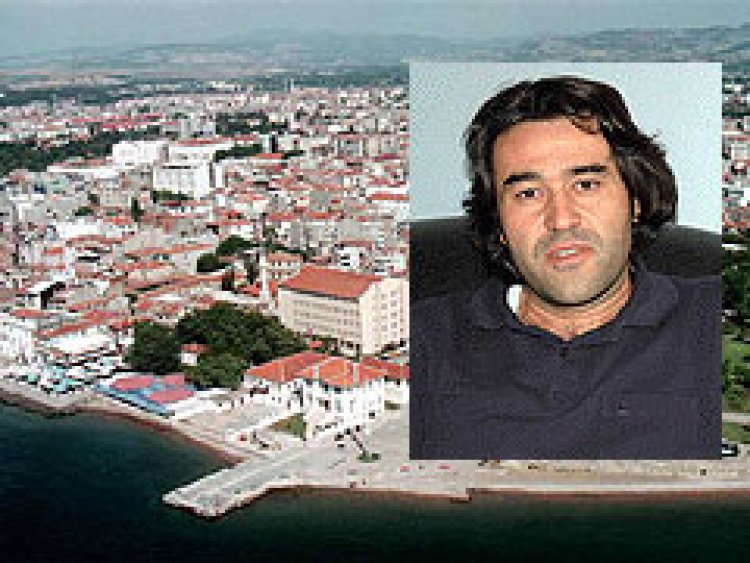 ÇANAKKALE'DE TURİZM GELİŞİYOR