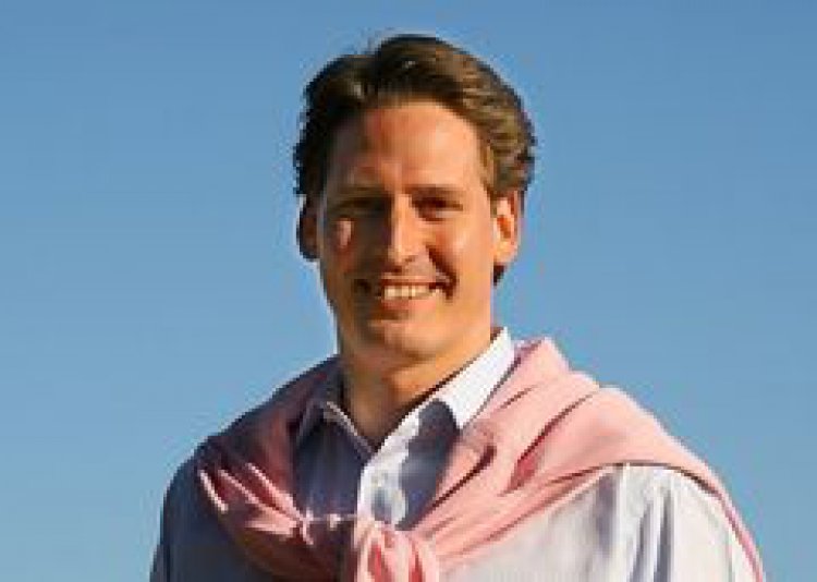 Kempinski Bodrum'un yeni genel müdürü Axel Ludwig