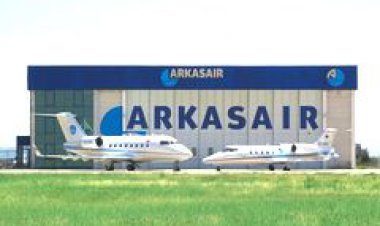 Arkasair'e yurtdışından ilgi büyük