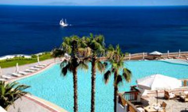 Kempinski Hotel Barbaros Bay'den çok özel 19 Mayıs paketi!