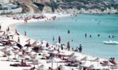 ANKARA VE İSTANBUL'DA OTEL KONAKLAMA GELİRLERİ ÇİFT HANELİ BÜYÜDÜ