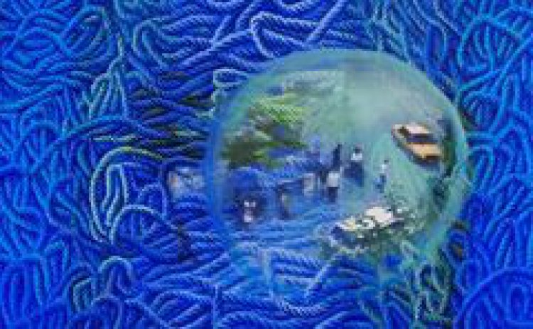 Kempinski Bodrum'da Sanat Rüzgarı