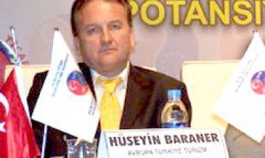 Hüseyin Baraner yazıyor.. 2009 için ilk tahminler!