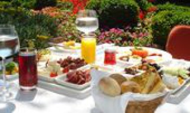 Çınar'da Ramazan bu kez başka!