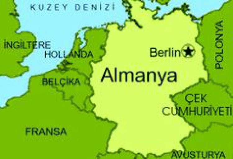 İŞTE ALMANYA'DA AÇILACAK YENİ OTELLER