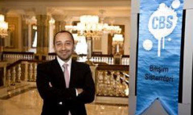 ''SentezDelux'' yazılımıyla otellerde herşey kontrol altında!