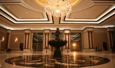 Kıbrıs ve Türkiye'nin En Büyük Kongre Merkezi Kaya Artemis'te