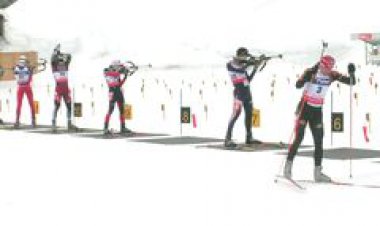 Eğirdir spor turizmini çeşitlendiriyor