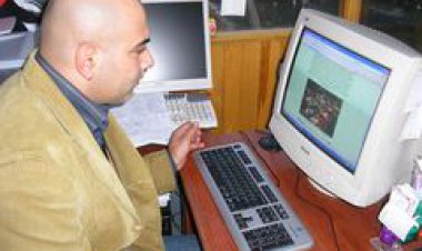 ULUPINAR'DA ADSL BAĞLANTISI