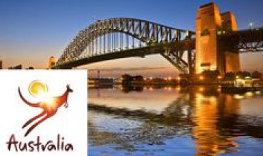 Dünyada turizmde en fazla bilinen marka Avustralya