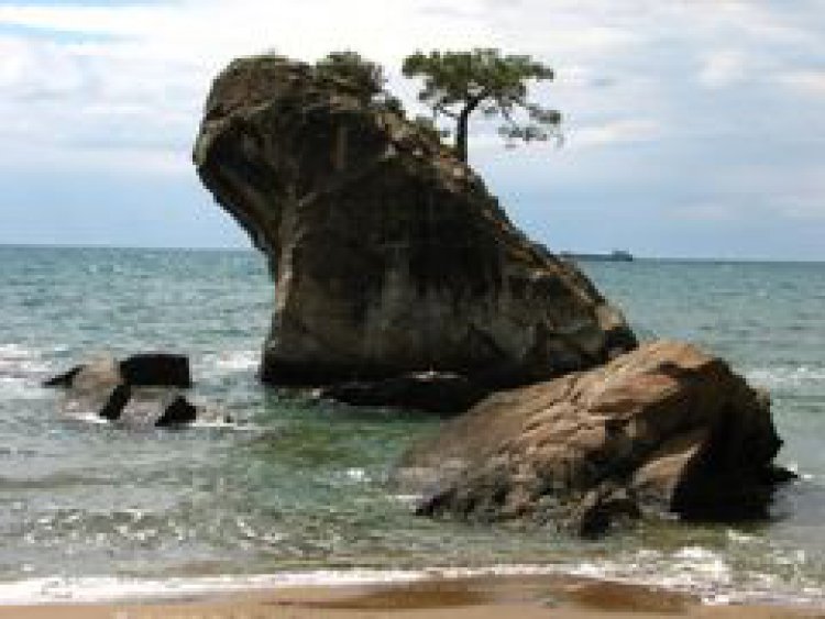 SULAR KENTİ: BARTIN