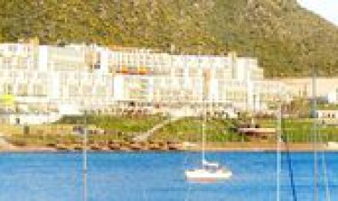 KEFALUKA RESORT, 1 HAZİRAN'DA AÇILIYOR