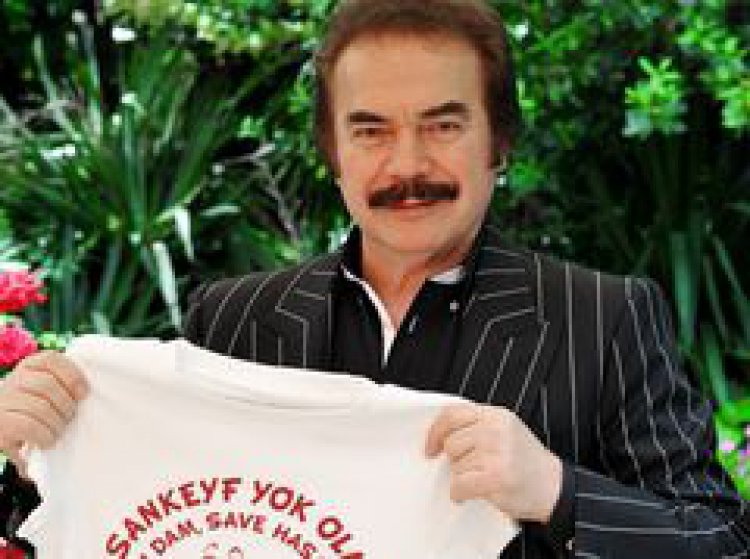 HASANKEYF IÇIN ''EN BABA'' IMZA