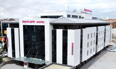 TURİZM SEKTÖRÜ  AVRUPANIN EN BÜYÜK HOTEL ZİNCİRİ ACCOR GRUBUNUN YAZA MERHABA DAVETİNDE BULUŞTU