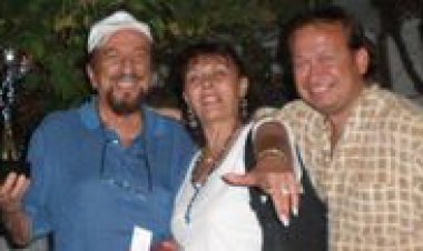 BODRUM DELFİ OTELDE TAVLA ŞAMPİYONASI