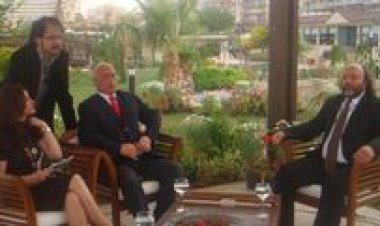 '' AKDENİZ VİTRİNİ ''