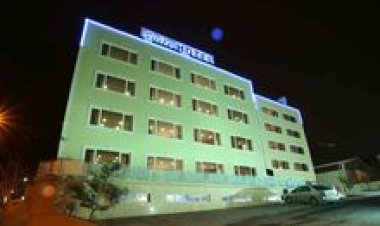 RBM OTELCİLİK'TEN ANADOLU YAKASI'NA ARCA SUİTE HOTEL