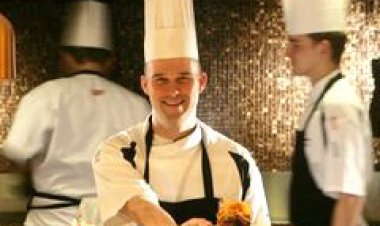 RADİSSON BLU RESORT&amp; SPA HOTEL ÇEŞME'YE YENİ EXECUTİVE CHEF