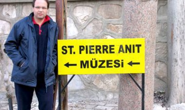 HATAY TURİZMDE CAZİBE MERKEZİ OLACAK