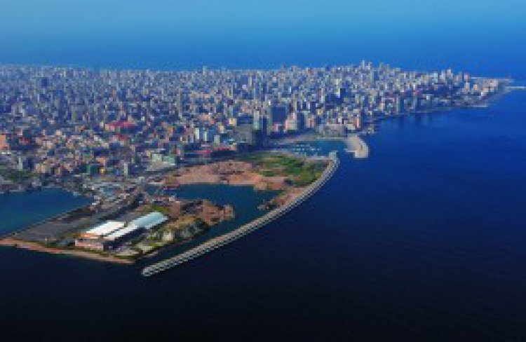 2020'DE ORTADOĞU'YA TURİST YAĞACAK