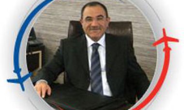 ARIDURU'DAN 7 ARALIK DÜNYA SİVİL HAVACILIK GÜNÜ KUTLAMA MESAJI