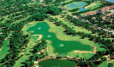 BELEK OTELLERİ AVRUPA'NIN LİDERİ