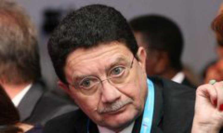 UNWTO: DÜNYA TURİZMİ YÜZDE 4 BÜYÜYECEK
