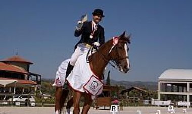 2010 KIŞ BİNİCİLİK FESTİVALİ BAŞLIYOR