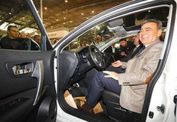 İZMİR EKONOMİSİNE ''3 YENİ SOLUK''
