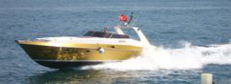 AVRASYA BOAT SHOOW, 12 İLE 21 ŞUBAT TARİHLERİNDE KAPILARINI AÇACAK