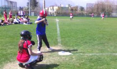 TÜRKİYE BEYZBOL VE SOFTBOL ŞAMPİYONALARI KEMER'DE GERÇEKLEŞTİRİLDİ.