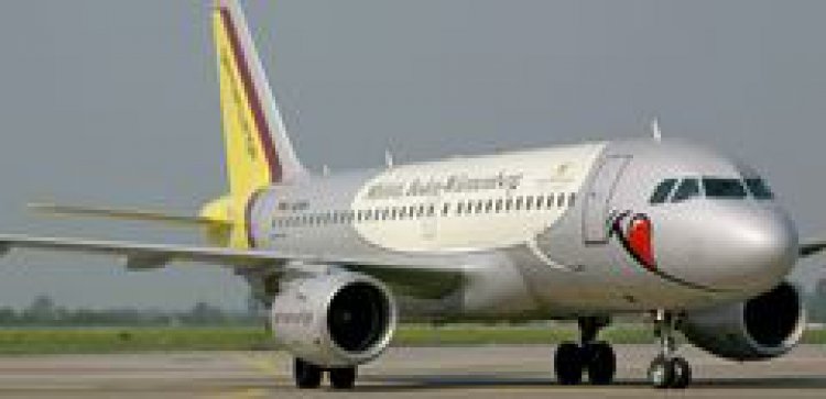 GERMANWINGS ÇARŞAMBA GÜNÜ UÇUŞLARINA BAŞLIYOR