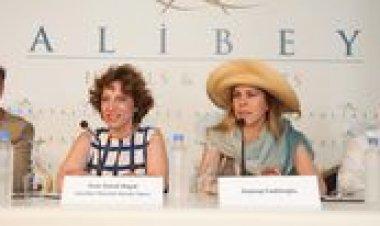 GÜRALLAR, ALİ BEY RESORT SİDE'YLE TURİZMDE BEKLENTİSİNİ YÜKSELTTİ