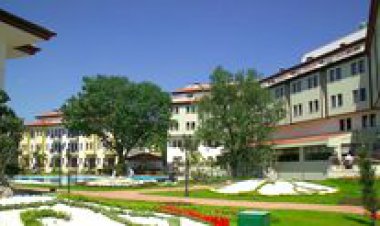 ''SAĞLIK TURİZMİNDE, TÜRK TURİZMİNİN ÖNÜ AÇIK! ''