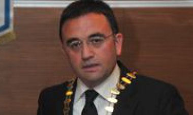 ANKARALI TURİZMCİLER EXPO 2020 ADAYLIĞINA SAHİP ÇIKMALI