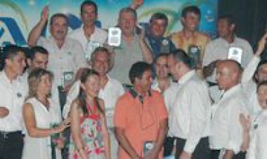 AQUA FANTASY 10 YAŞINDA