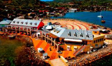 GLOBAL LİMAN İŞLETMELERİ BELİZE VE ROATAN LİMANLARINI SATIN ALMAYI DEĞERLENDİRİYOR