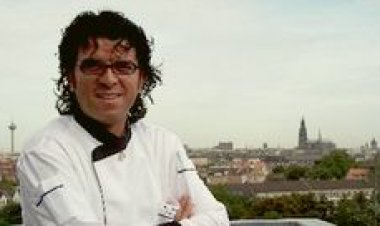 ALİ RIZA DÖLKELEŞ YAZIYOR, ''İŞLETMEDE CHEF NE YAPAR???''