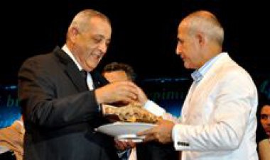 ARTEMİS MARİN PRİNCESS HOTEL 11.ULUSLARARASI BÜYÜKÇEKMECE KÜLTÜR FESTİVALİ'NE