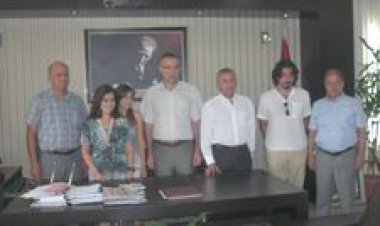 ALTIN PORTAKAL SİDE MANAVGAT'A GELİYOR