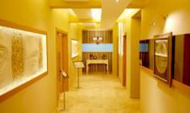 FETHİYE DE BİR BUTİK OTEL KLASİĞİ