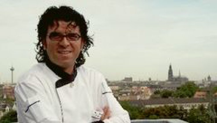 ALİ RIZA DÖLKELEŞ YAZIYOR, ''İŞLETMEDE CHEF NE YAPAR???''