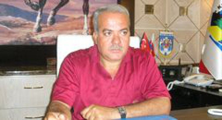 ''HER ŞEY DAHİL SİSTEMİ OLDUĞU SÜRECE ESNAFIMIZIN KEYFİ PEK YERİNDE OLMAYACAK''
