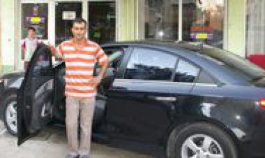 ARACINIZDA HEM BİLGİSAYAR HEM DE TV KEYFİ YAŞAYIN