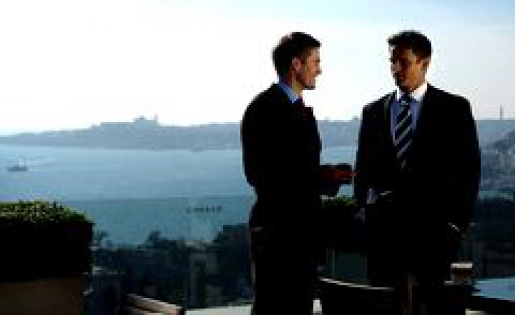 HILTON WORLDWIDE İSTANBUL OTELLERİ'NDE YENİLİK ZAMANI