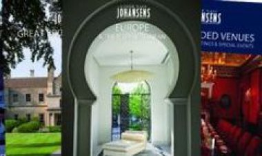 BEŞ OTELİMİZ CONDE NAST'IN FİNALİNDE YARIŞACAK