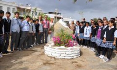 HALİKARNAS BALIKÇISI BODRUM'DA ANILDI