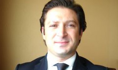 YAĞMUR EVREN GÜRSOY YENİ GÖREVİNDE