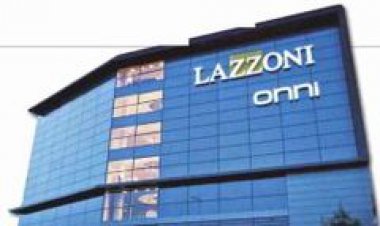 LAZZONI TURİZME SÜTLÜCÜ'DE GİRİYOR